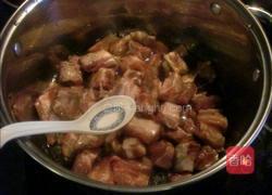 高升排骨的做法图解6