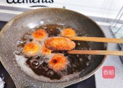 炸糖糕的做法图解8