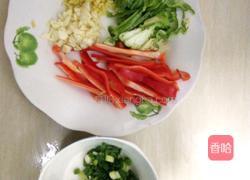 土豆炒肉丝的做法图解4