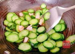 几许绿意的做法图解10