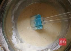 多啦A梦爱吃的铜锣烧的做法图解3