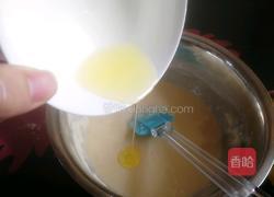 多啦A梦爱吃的铜锣烧的做法图解4