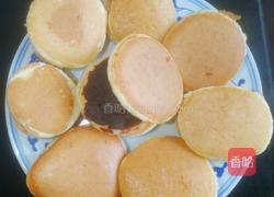 多啦A梦爱吃的铜锣烧的做法图解7