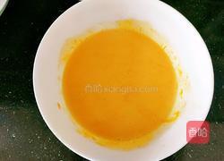 香软蛋糕的做法图解10