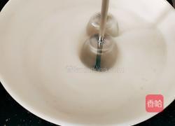 香软蛋糕的做法图解12