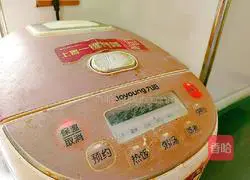 Illustration of how to make fragrant soft cake 19