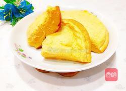 香软蛋糕的做法图解23