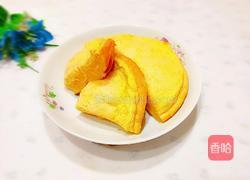 香软蛋糕的做法图解24