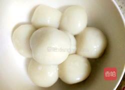 黄金汤圆的做法图解5