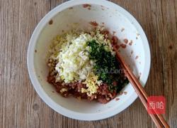 清汆丸子的做法图解5