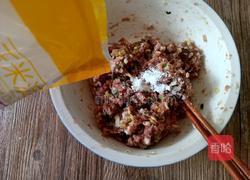 清汆丸子的做法图解6