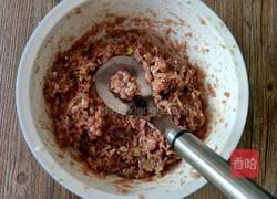 清汆丸子的做法图解8