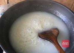 美味螺狮粉的做法图解2