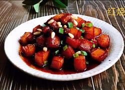 苏式红烧肉