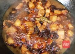 苏式红烧肉的做法图解9