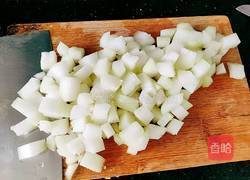 枸杞毛瓜的做法图解4