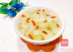 枸杞毛瓜的做法图解10