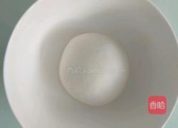 自制凉皮的做法图解1