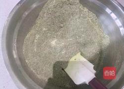 软萌猫抓的做法图解2