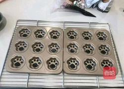 软萌猫抓的做法图解6