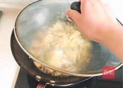 大白菜粉丝的做法图解5