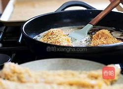 坚果烤鱼的做法图解4