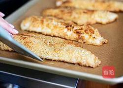 坚果烤鱼的做法图解5