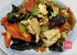 多姿多彩的做法图解8