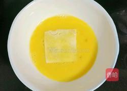 肉沫豆腐便当的做法图解5