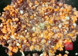 肉沫豆腐便当的做法图解8