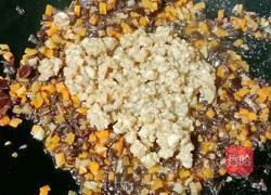 锅塌豆腐的做法图解18