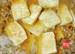锅塌豆腐的做法图解21