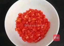 剁椒蒸芋头的做法图解4