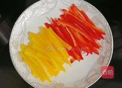 鱼香杏鲍菇的做法图解4