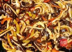 鱼香杏鲍菇的做法图解14