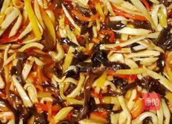 鱼香杏鲍菇的做法图解16