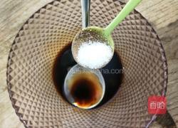 蒜蓉粉丝娃娃菜的做法图解7