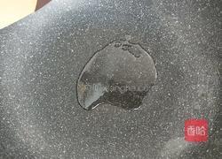 蒜蓉粉丝娃娃菜的做法图解11