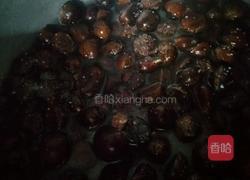 电饭煲板栗的做法图解3