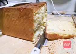 烤吐司面包的做法图解9