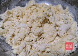 烤吐司面包的做法图解2