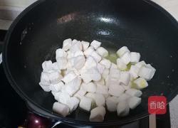 花生核桃芝麻牛扎糖的做法图解4