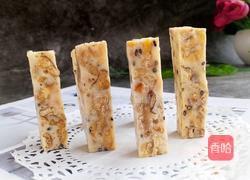 花生核桃芝麻牛扎糖的做法图解11