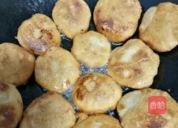 红糖粑粑的做法图解6