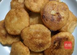 红糖粑粑的做法图解7