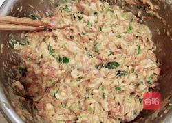 炸萝卜丝丸子的做法图解10