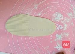小鸟馒头的做法图解4
