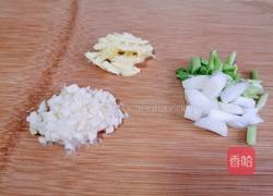 溜肥肠的做法图解2