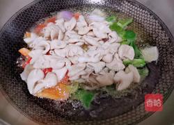 溜肥肠的做法图解5