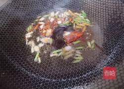 溜肥肠的做法图解8